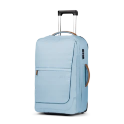 Satch Trolley Flow M Pure Ice Blue -Satch E014332B DF4B 4367 A70CA887A489D4AA