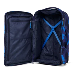 Satch Trolley Flow S Troublemaker -Satch E2606AB8 C1ED 455A A84C361A3EE516EB