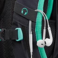 Satch Match Mint Phantom -Satch E39BFE17 518D 4BC6 A4807C1A43EB18F8