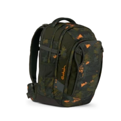 Satch Match Jurassic Jungle -Satch E63CD8D6 6E9C 43D1 8E16EBB7A5B20728