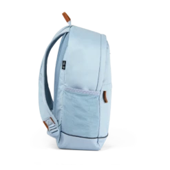 Satch Backpack Pure Ice Blue -Satch E8451FA4 7273 4675 80E5B9FA75711725