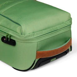 Satch Suitcase Pure Jade Green -Satch EB1591F8 79E7 40BD 847493131950E7E9
