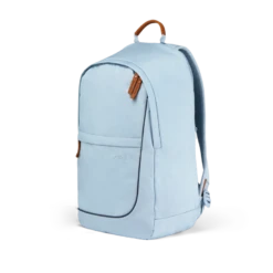 Satch Backpack Pure Ice Blue -Satch ECE15E26 7AB2 4902 8A3A24167B5CEBCA