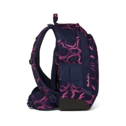 Satch Air Pink Supreme -Satch EF78E59D 63F9 45AD 9C9FE9E4A31C7933