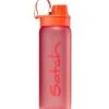 Satch Water Bottle - 650 ML - Orange