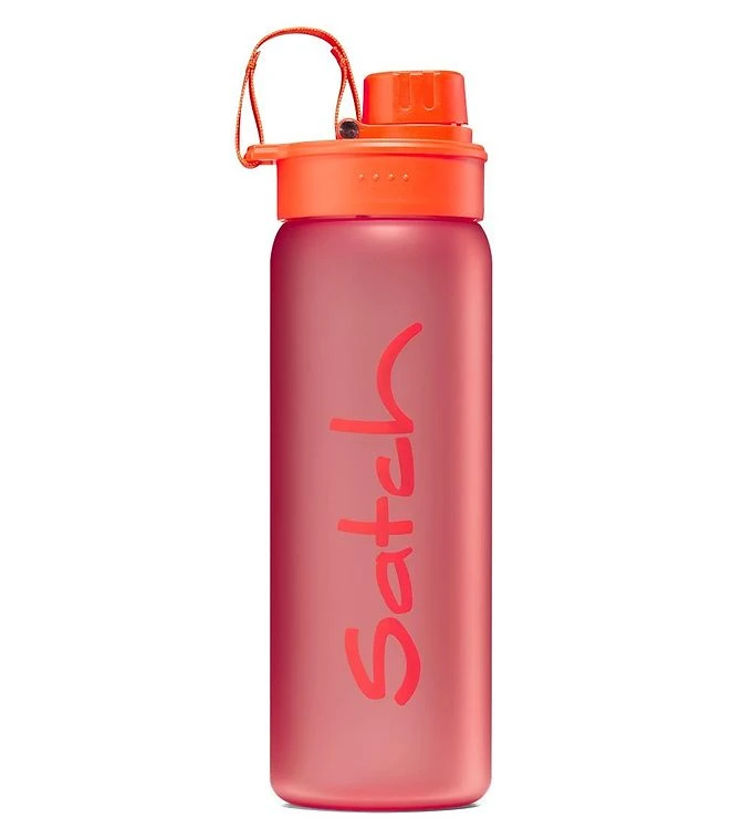 Satch Water Bottle - 650 ML - Orange 1 Satch Water Bottle - 650 ML - Orange