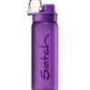 Satch Water Bottle - 650 ML - Purple