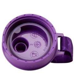 Satch Water Bottle - 650 ML - Purple 7 Satch Water Bottle - 650 ML - Purple -Satch EV099 3