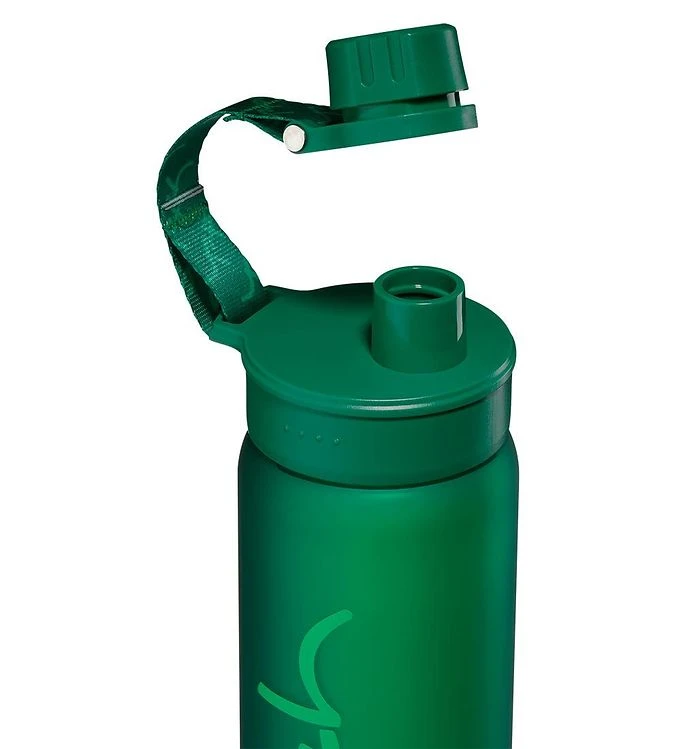Satch Water Bottle - 650 ML - Green 3 Satch Water Bottle - 650 ML - Green - Image 3