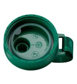 Satch Water Bottle - 650 ML - Green 7 Satch Water Bottle - 650 ML - Green -Satch EV104 3