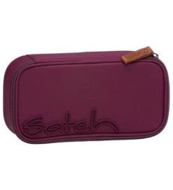 Satch Pencil Case - Nordic Berry