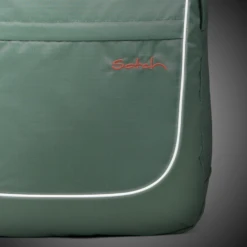 Satch Fly Ripstop Green -Satch F349CA3D 07D9 4D8B A76E1D8001EDEEAC