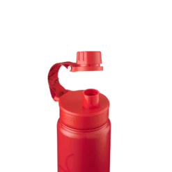 Satch Stainless Steel Bottle Red -Satch F4E75BD8 B1AF 4B7D B4CC16059BE47D82
