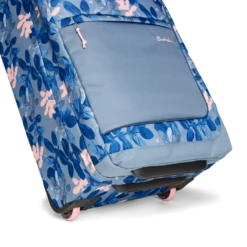 Satch Suitcase Summer Soul -Satch FA30A5C1 74A6 4005 A8973E90C3B2D638