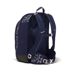 Satch Backpack Bloomy Breeze -Satch FC392B3B E7F4 4E68 B877C9B12DDFF5B7