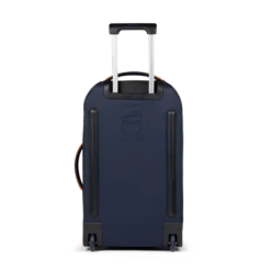 Satch Trolley Flow M Pure Navy -Satch FE7A262D 6379 4B16 8D1F5063E360E758