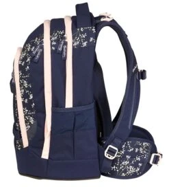 Satch School Backpack - Pack - Bloomy Breeze -Satch TD072 2