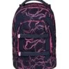 Satch School Backpack - Pack - Pink Supreme