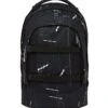 Satch School Backpack - Pack - Ninja Matrix