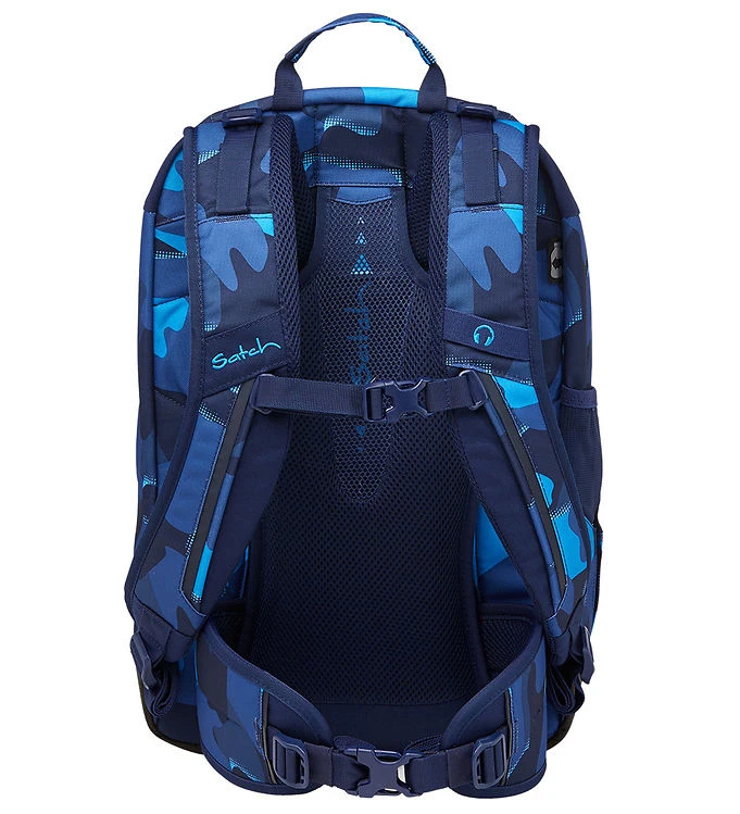 Satch School Backpack - Air - Troublemaker 2 Satch School Backpack - Air - Troublemaker - Image 2