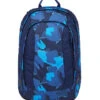 Satch School Backpack - Air - Troublemaker