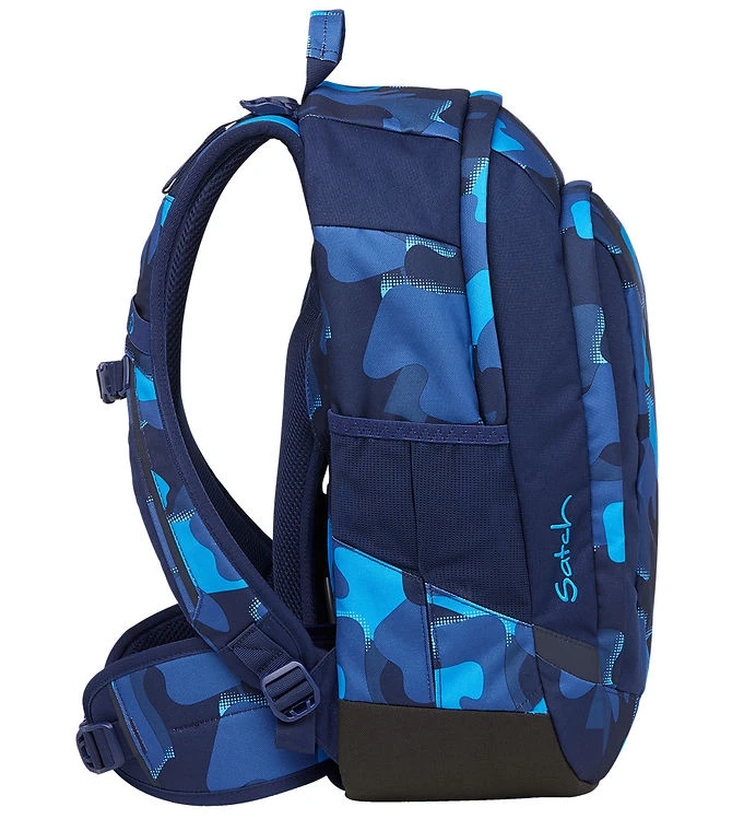 Satch School Backpack - Air - Troublemaker 3 Satch School Backpack - Air - Troublemaker - Image 3