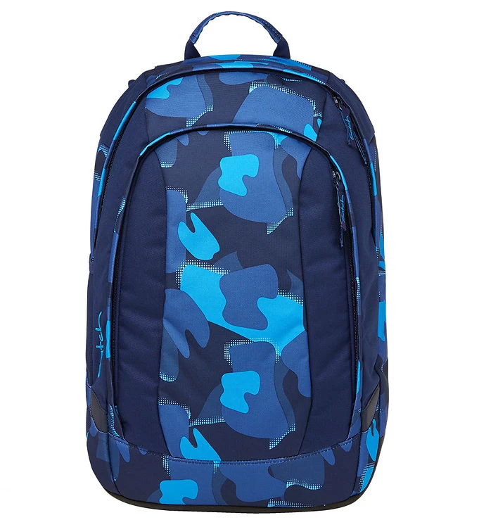 Satch School Backpack - Air - Troublemaker 1 Satch School Backpack - Air - Troublemaker