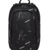 Satch School Backpack - Air - Ninja Matrix
