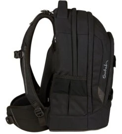 Satch School Backpack - Pack - Blackjack 7 Satch School Backpack - Pack - Blackjack -Satch TD090 2