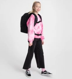 Satch School Backpack - Pack - Blackjack 9 Satch School Backpack - Pack - Blackjack -Satch TD090 4