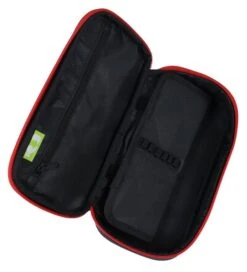 Satch Pencil Case - Fire Phantom 5 Satch Pencil Case - Fire Phantom -Satch YO159 2