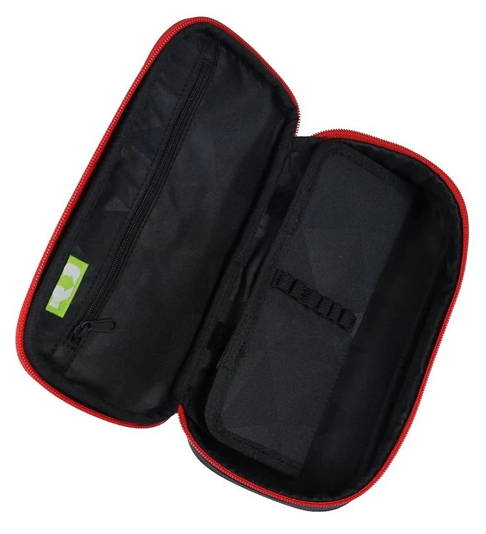 Satch Pencil Case - Fire Phantom 3 Satch Pencil Case - Fire Phantom - Image 3