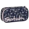 Satch Pencil Case - Bloomy Breeze