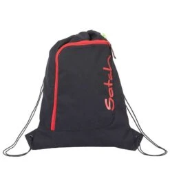 Satch Gymsack - Fire Phantom