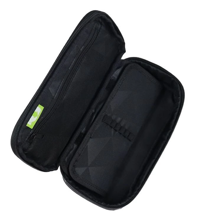 Satch Pencil Case - Ninja Matrix 3 Satch Pencil Case - Ninja Matrix - Image 3