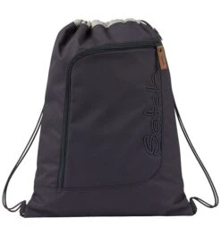 Satch Gymsack - Nordic Grey