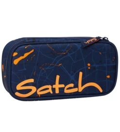 Satch Pencil Case - Urban Journey
